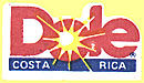 Dole R Costa Rica 1.jpg (5953 Byte)